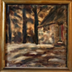 Meet your Posher, David